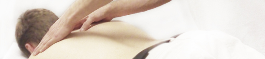 Massagetherapie